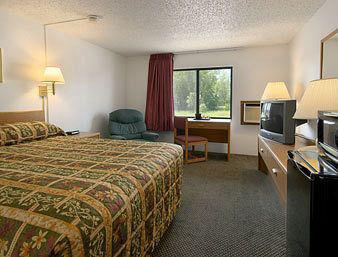 Super 8 By Wyndham Marshall Mn Zimmer foto